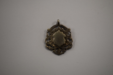 Accessory - Pendant, Late 19th century