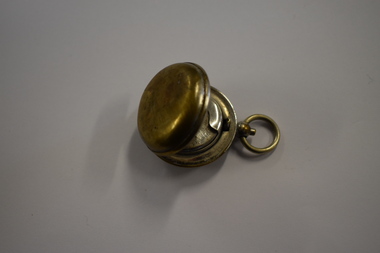 Accessory - Coin holder, Early 20th century