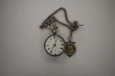 Accessory - Fob Watch, early 20th century