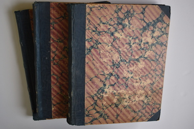 Book - Braille Books