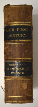 This book tells the history of the first 100 years inAmerica.