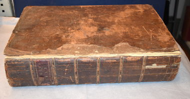 Book, Cassell, Petter and Galpin, London and New York, The Holy Bible Illustrated