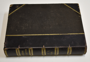 Book - Encyclopedia of Technical Education, Cassell, Petter and Galpin, The Technical Educator Volume 3-4, Late 19th Century