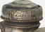 This is a portable cycle carbide lamp.
