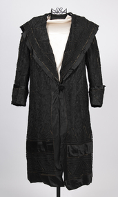 Clothing - Theatre coat, c. 1900