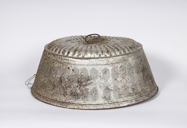 Domestic object - Food Cover, c. 1930
