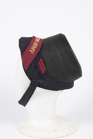 Uniform - Salvation Army Bonnet, 1960s