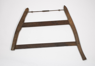 Tool - Saws, early 20th century