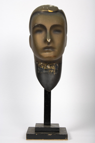 Functional object - Model hat stand, Battersby & Co.England, c 1950