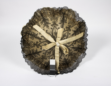 Accessory - Parasol, c.1880