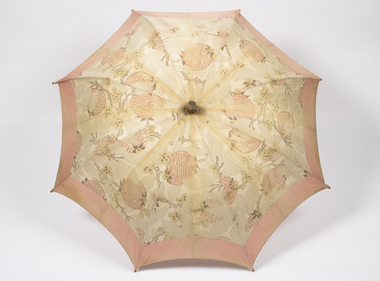 Accessory - Umbrellas, Early 20th Century