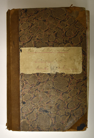 Administrative record (Collection) - Warrnambool Waterside Workers' Federation, John Esam, Warrnambool, Waterside Workers' Federation, Warrnambool Branch, 1902-1955