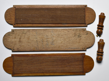 Functional object - Door plates and key hole covers