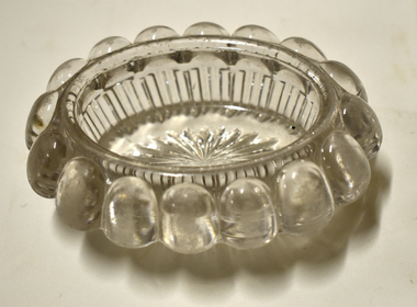 Domestic object - Salt cellar, c. 1920