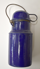 Domestic object - Thermos, c. 1920