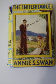 Book, The Inheritance