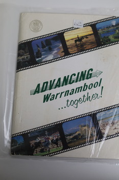 3163.11 Advancing Warrnambool Together