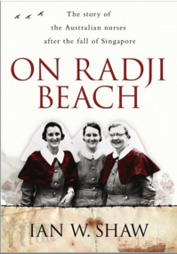 Book - On Radji Beach, 2010