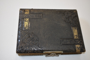 Album - Photograph Album, Late 19th century/early 20th century