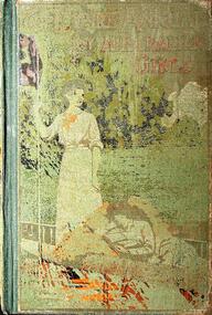 Book, Unwin Brothers Limited, The Empire Annual for Australian Girls, c1917