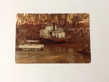 Colour Photograph, 04/03/1983