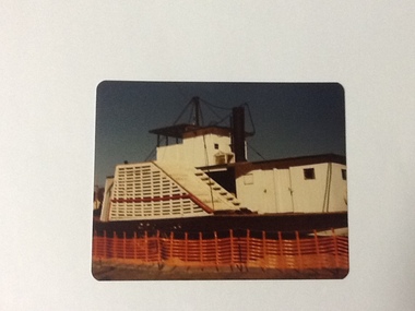 Colour Photograph, 1980