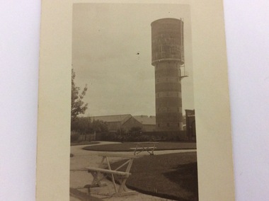 Postcard, Early 20th Century