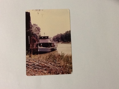 Colour Photograph, 1977