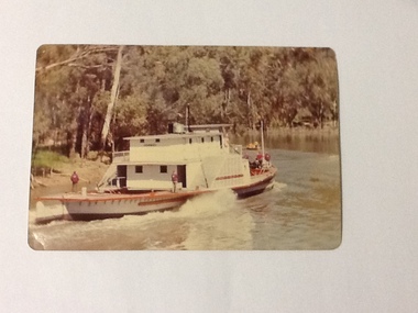 Colour Photograph, 1978