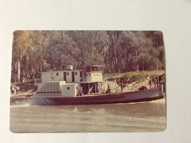 Colour Photograph, 1978