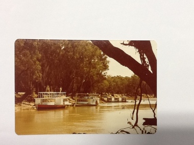 Colour Photograph, Approx.1979