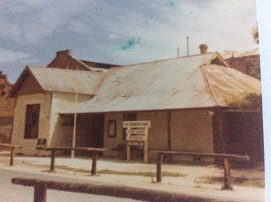 Colour photograph, 1979