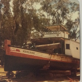 Photograph, 1984