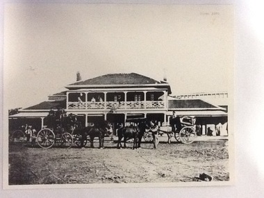 Photograph, Approx. 1970's