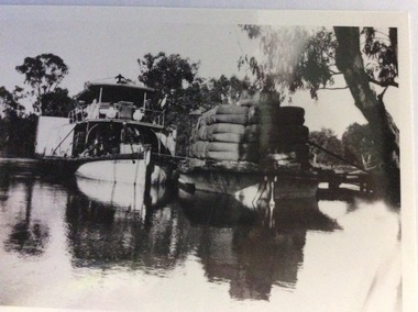Photograph, Early 20th Century