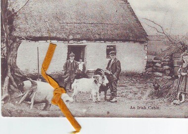 Post Card, 1914-1918
