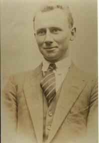Picture, John Alfred McKenzie