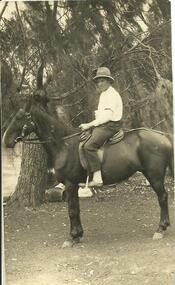 Picture Post Card, Jack Kerr