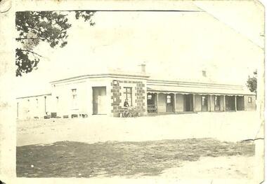 Picture, Streatham Hotel
