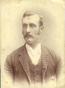 Picture, William Brooks