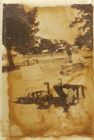 Picture, Jack Balkin & William Ward