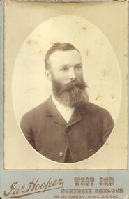 Picture, John Thompson Oman, Late 19th Century