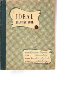 Book, Mininera Rec Meeting Book 3