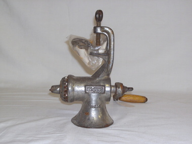 Meat Grinder 1, Kitchen Equipment