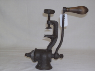 Meat Grinder 2, Kitchen Equipment