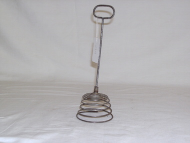 Wisk, Kitchen Equipment