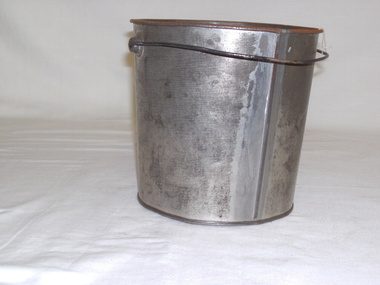 Billy, Cooking Equipment