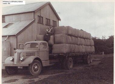 Picture, Blythvale Streatham