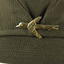 Trilby, fbadge, Ansett ANA 1954-1968