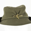 Trilby, front, Ansett ANA 1954-1968